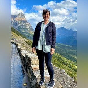 Meet your Posher, Marrandy